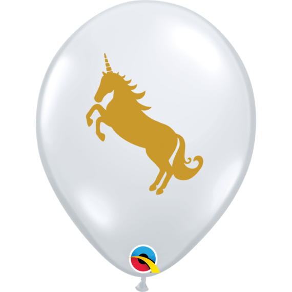 Unicorn - Μπαλόνια Λάτεξ...