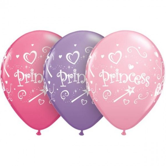 Μπαλόνια Λάτεξ 11" Princess...