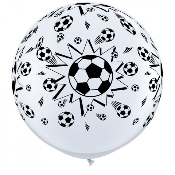 Μπαλόνια 3Π Soccer Balls -...