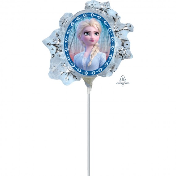 Μπαλόνι Φοιλ Μίνι 14" Frozen