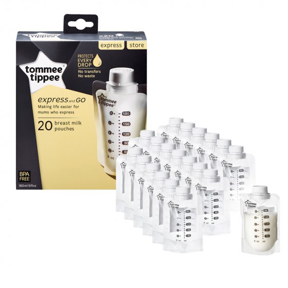 Tommee Tippee Express and...