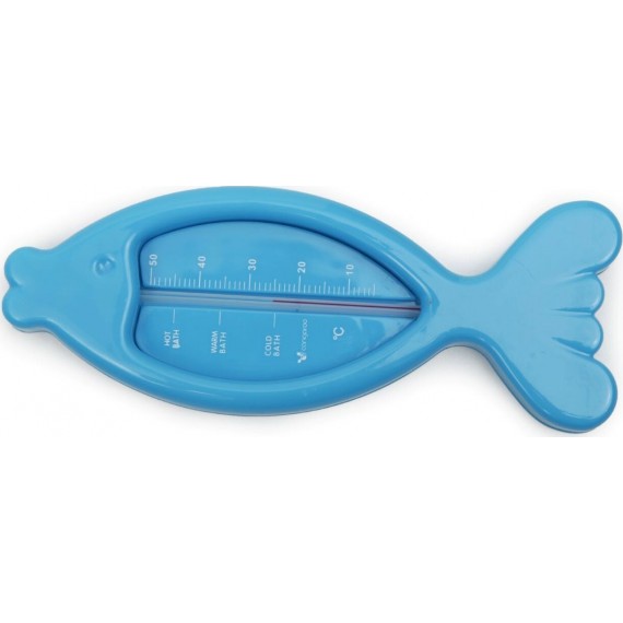 θερμόμετρο μπάνιου fish...