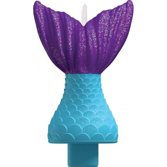 Κερί Mermaid Wishes Candles...