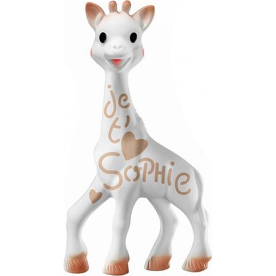 Sophie La Girafe Σόφι...