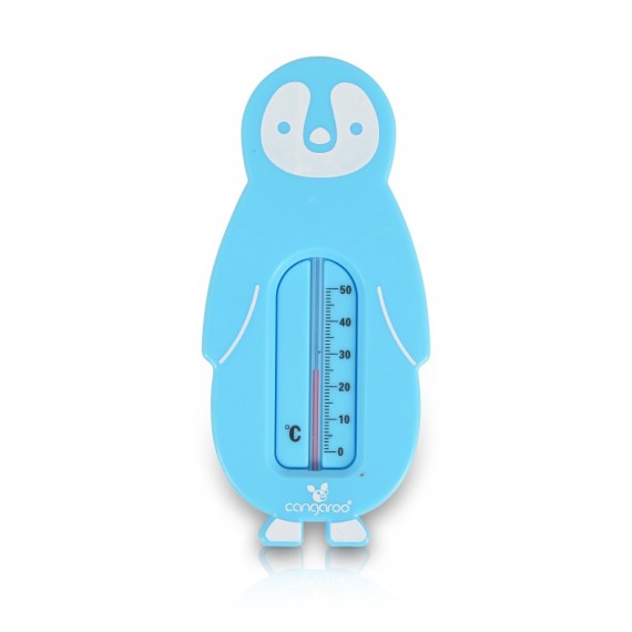θερμόμετρο μπάνιου Penguin...