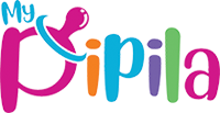 mypipila.gr λογότυπο